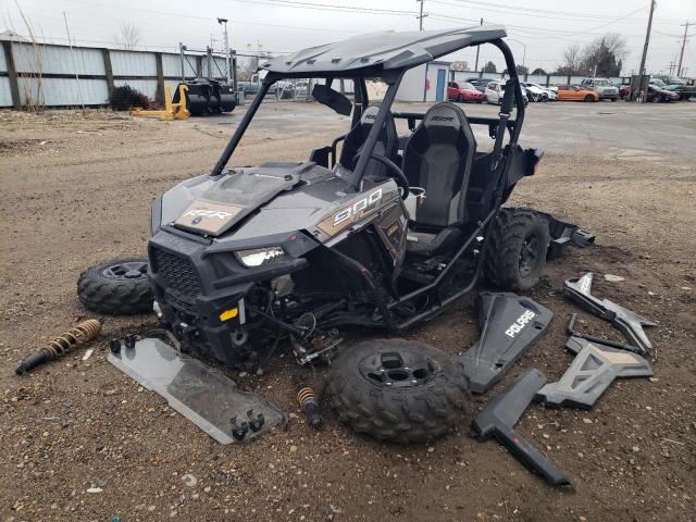 2018 POLARIS RZR 900 EP - 3NSVAE872JH016904