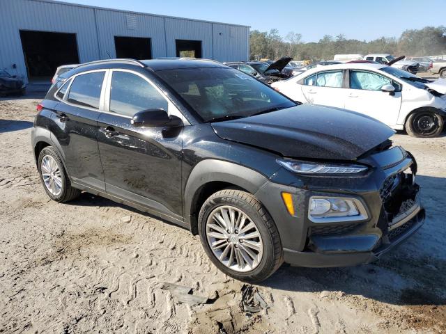 KM8K22AA7MU704292 | 2021 HYUNDAI KONA SEL