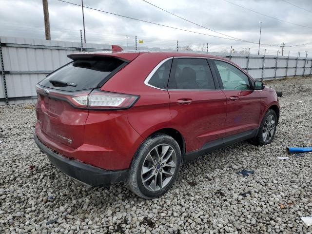 2FMPK4K80GBC13523 | 2016 FORD EDGE TITAN