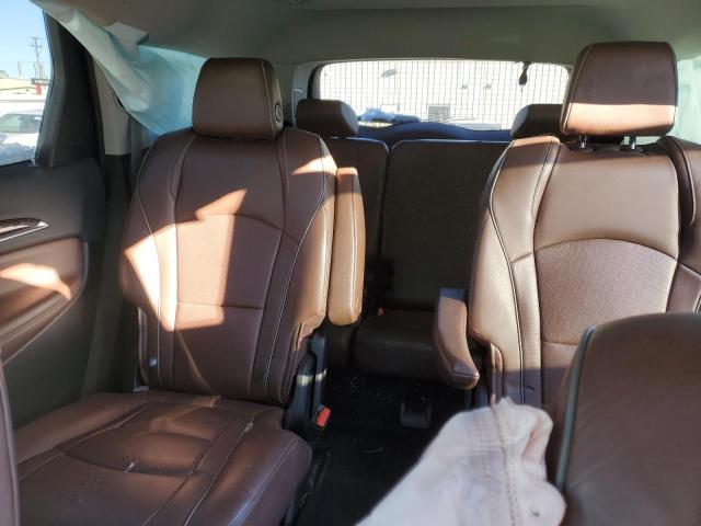 2018 BUICK ENCLAVE AV - 5GAEVCKW8JJ232627