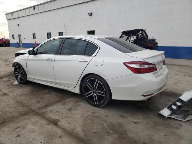 1HGCR2F57GA146225 | 2016 HONDA ACCORD