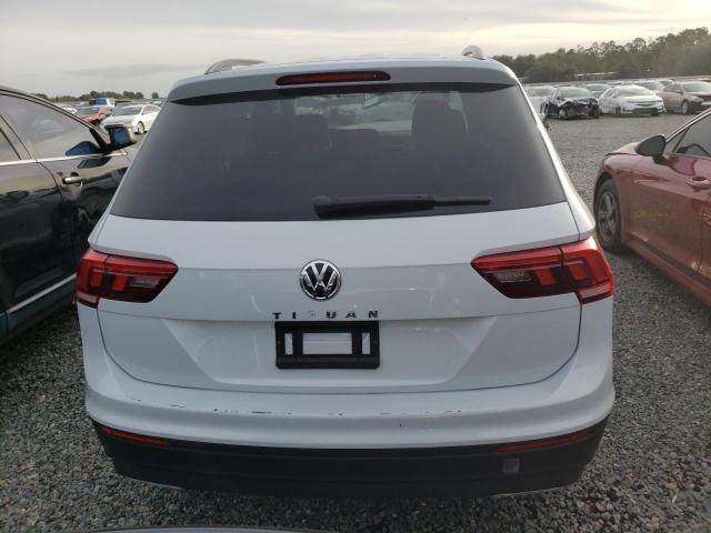 3VV1B7AX3KM073965 | 2019 Volkswagen tiguan s