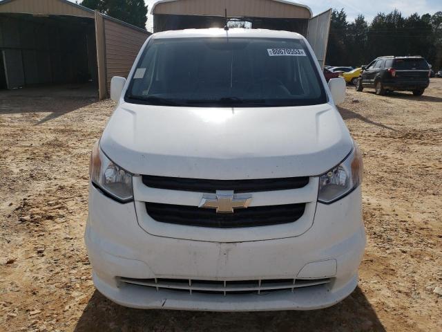 2017 CHEVROLET CITY EXPRE - 3N63M0YN6HK701595