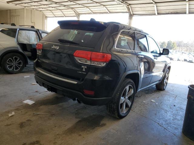 Vin: 1c4rjfbg8ec293671, lot: 79764323, jeep grand cher limited 20143