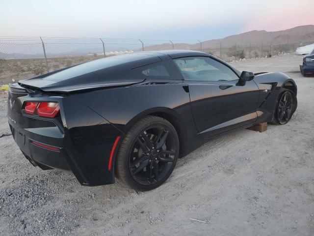 1G1YA2D78K5106553 | 2019 CHEVROLET CORVETTE S