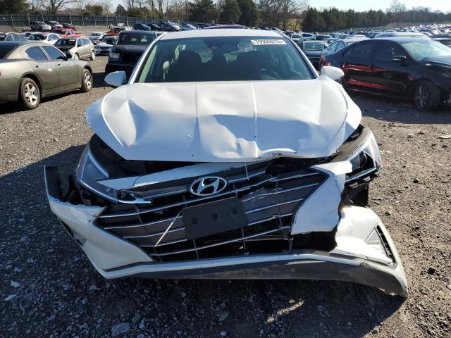 5NPD84LF5KH474436 | 2019 Hyundai elantra sel