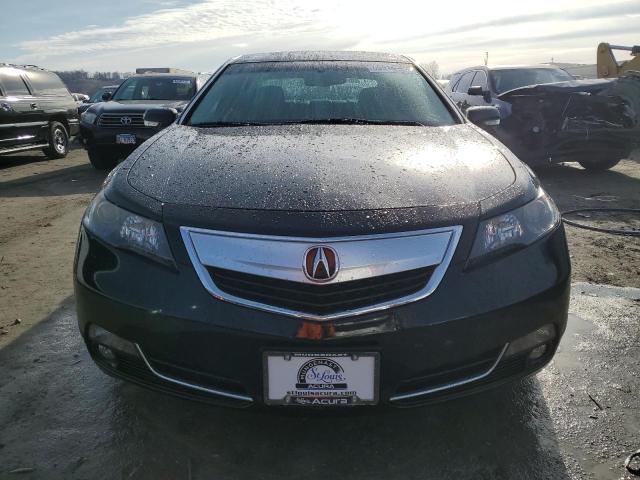 19UUA8F52EA005719 | 2014 ACURA TL TECH