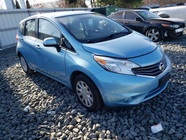 3N1CE2CP0EL413780 | 2014 NISSAN VERSA NOTE