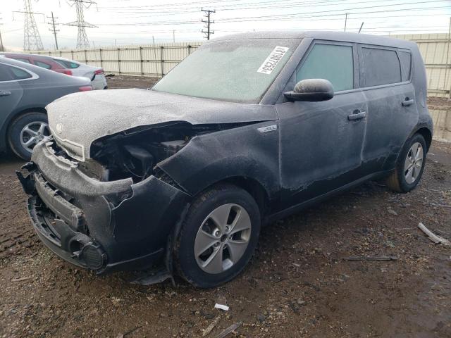 KNDJN2A25G7399815 | 2016 KIA SOUL