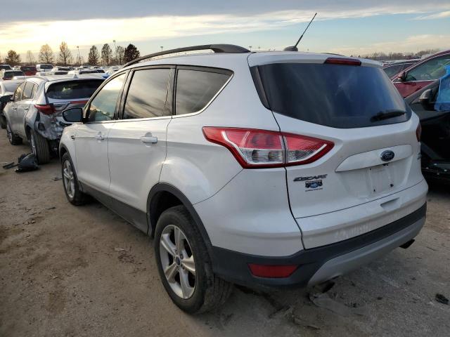 2015 Ford Escape Se VIN: 1FMCU9G91FUC82236 Lot: 79368503