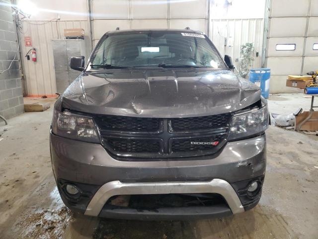 3C4PDDGG7ET279020 | 2014 DODGE JOURNEY CR