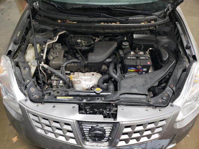 JN8AS58T08W304758 | 2008 Nissan rogue s