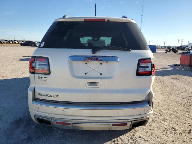 1GKKRTKD6EJ259193 | 2014 GMC ACADIA DEN