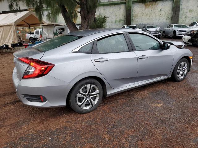 2HGFC2F55GH553427 | 2016 HONDA CIVIC LX