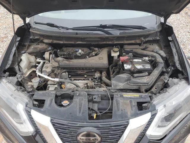 KNMAT2MTXJP515852 | 2018 NISSAN ROUGE