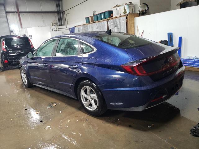 5NPEG4JA2MH073864 | 2021 HYUNDAI SONATA SE