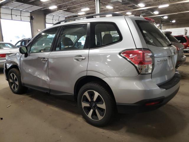 JF2SJABC0HH409391 | 2017 SUBARU FORESTER 2