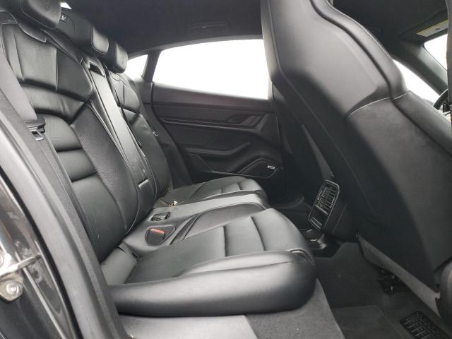 2021 PORSCHE TAYCAN WP0AA2Y12MSA14117