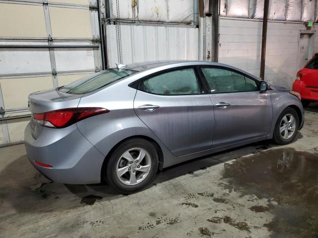 5NPDH4AE9FH645950 | 2015 HYUNDAI ELANTRA SE