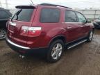 GMC ACADIA SLT photo