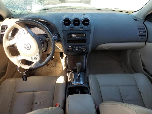 1N4AL2AP2CC156214 | 2012 Nissan altima base