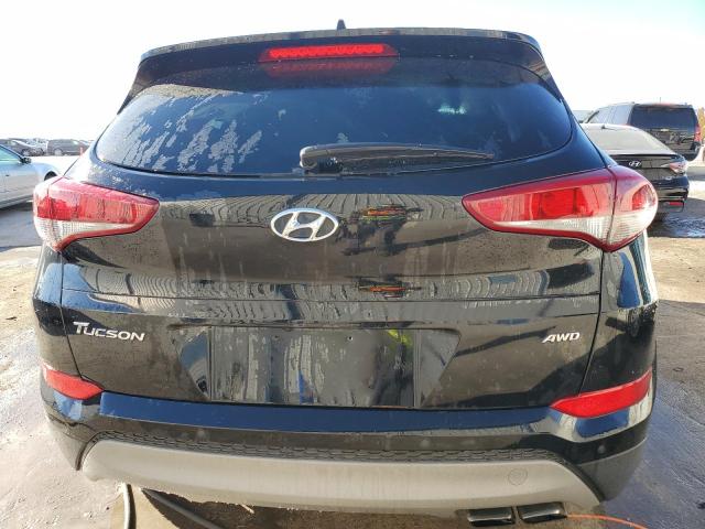 2018 HYUNDAI TUCSON VAL - KM8J3CA22JU681944