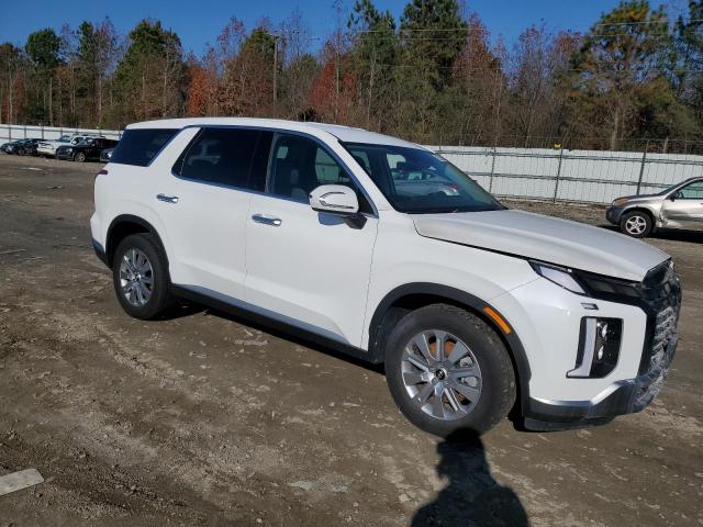 2023 Hyundai Palisade SE