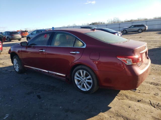 JTHBK1EG5A2356642 | 2010 Lexus es 350