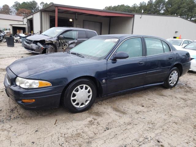 2004 Buick LeSabre Custom