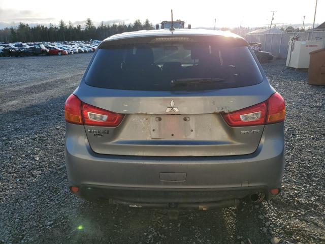 4A4AJ3AU2EE602230 | 2014 MITSUBISHI RVR SE