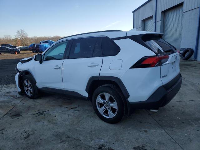 JTMP1RFV0KJ015713 | 2019 TOYOTA RAV4 XLE