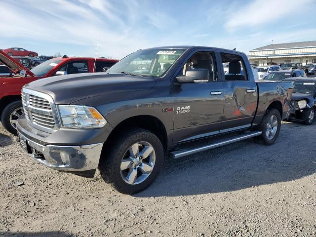 2015 RAM 1500 SLT - 1C6RR7LM3FS679464