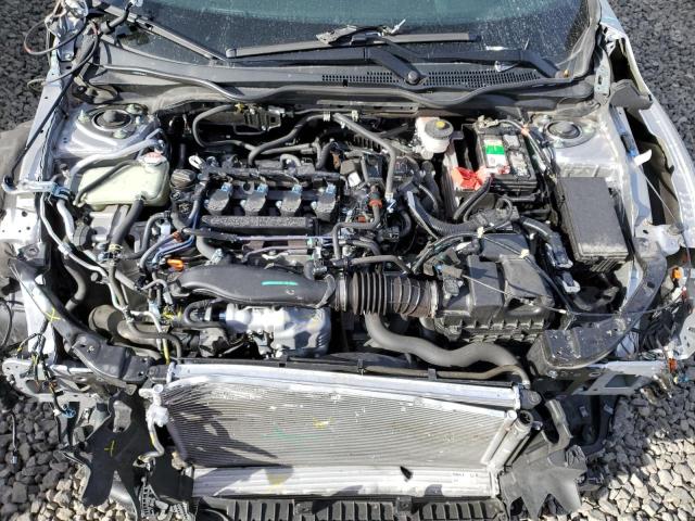 SHHFK7H63MU228411 | 2021 HONDA CIVIC EX