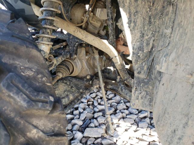 2023 KAWASAKI KVF750 G - JKAVFDJ19PB514134