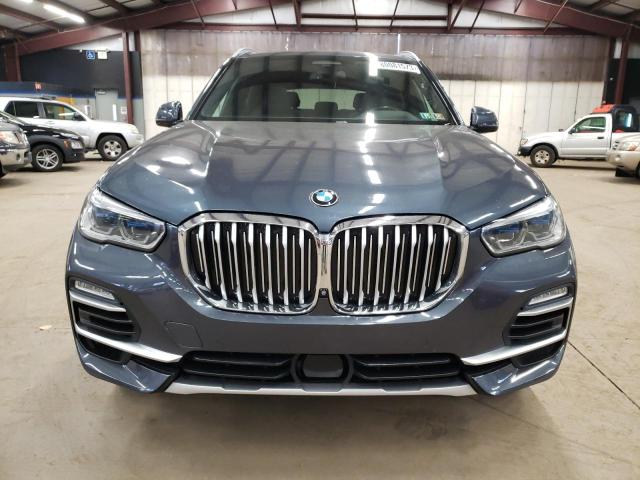 5UXCR6C56KLK83887 BMW X5 XDRIVE4 5