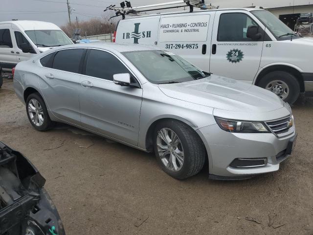 2G1125S32F9121929 | 2015 CHEVROLET IMPALA LT