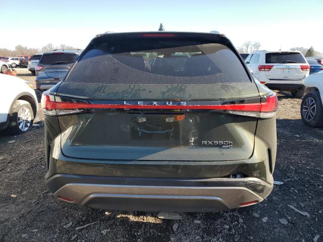 2024 LEXUS RX 350H BA 2T2BBMCAXRC026389