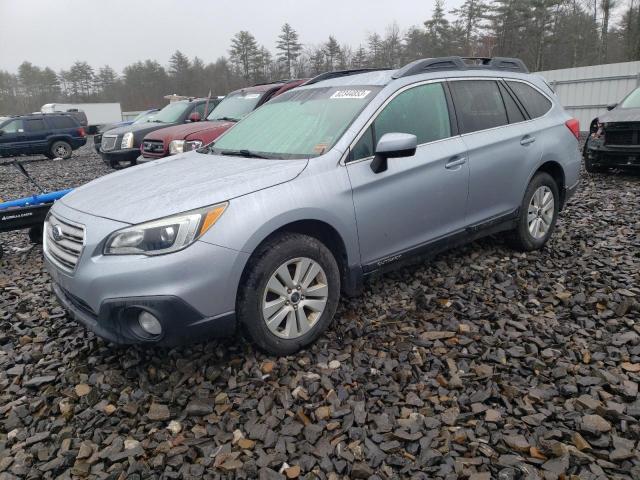 4S4BSACCXF3202460 | 2015 SUBARU OUTBACK 2.