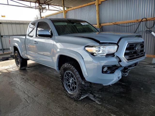 5TFSZ5AN9KX198190 | 2019 TOYOTA TACOMA ACC