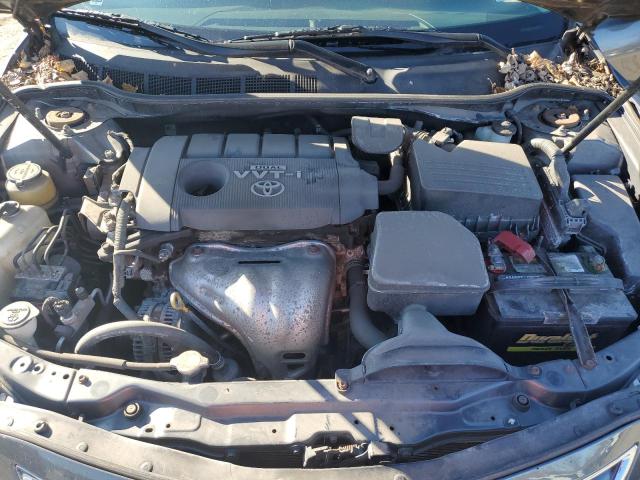 4T4BF3EK3AR004963 | 2010 Toyota camry base