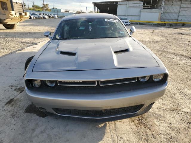 2C3CDZAG1HH536551 | 2017 DODGE CHALLENGER