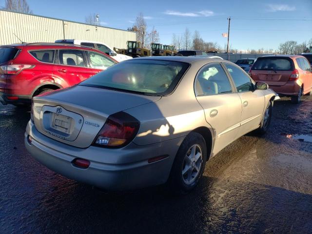 2001 Oldsmobile Aurora VIN: 1G3GR64H014253675 Lot: 80148833