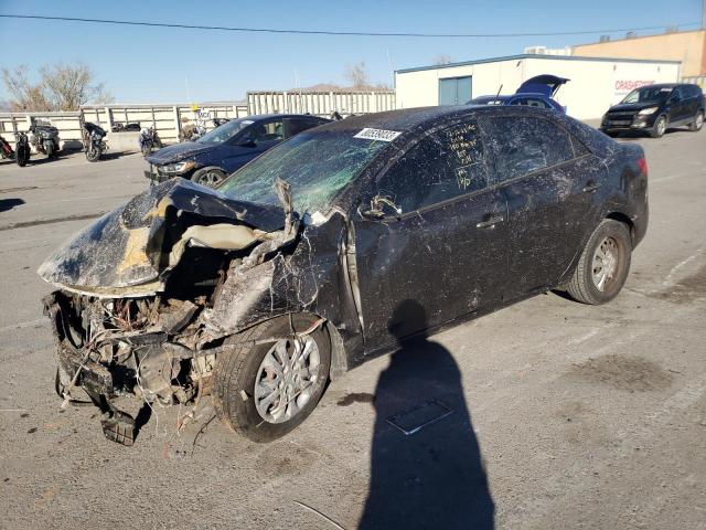 2010 Kia Forte EX