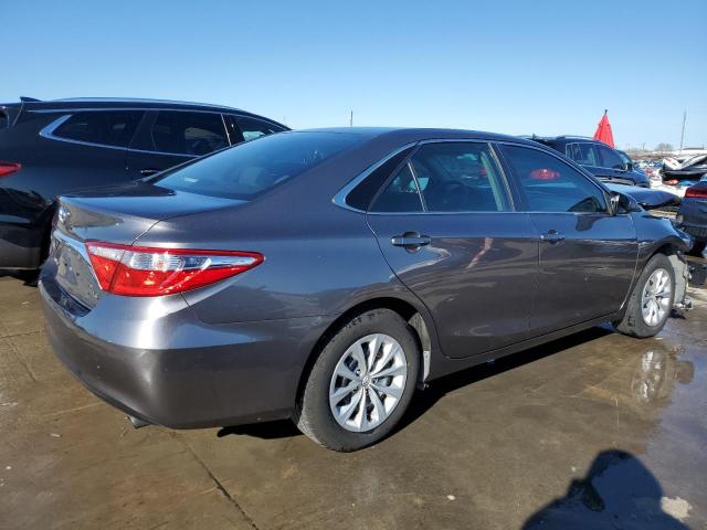 4T4BF1FK2FR468210 | 2015 TOYOTA CAMRY LE