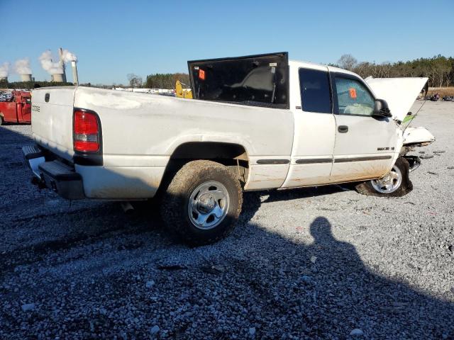 DODGE RAM 1500 1998 white  gas 3B7HC12Z4WM252500 photo #4