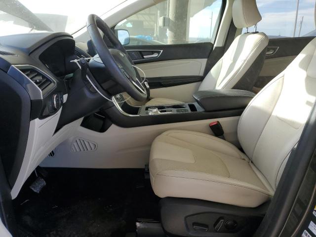 2FMPK4K97NBA06990 2022 FORD EDGE, photo no. 7