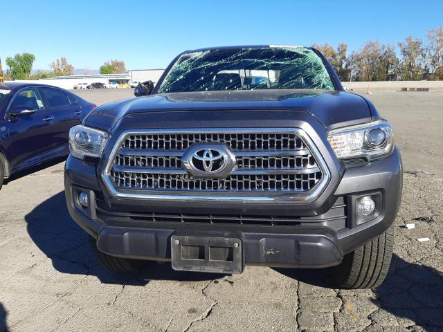 3TMCZ5AN4HM100072 | 2017 TOYOTA TACOMA DOU