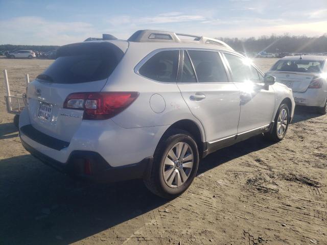 2018 SUBARU OUTBACK 2. - 4S4BSAHC3J3314020