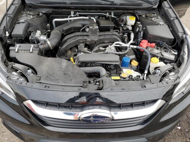 2022 SUBARU LEGACY 4S3BWAN68N3026720