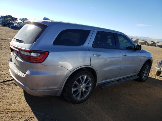 1C4RDJDG2HC830143 | 2017 Dodge durango gt